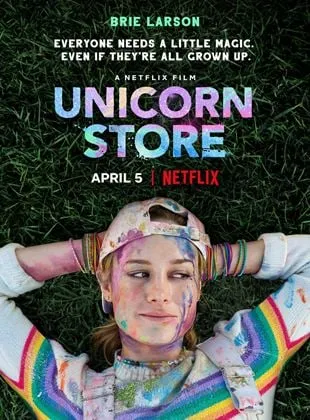 Unicorn Store