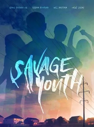 Savage Youth