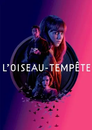 L'Oiseau-tempête