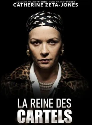 Griselda : La reine des cartels