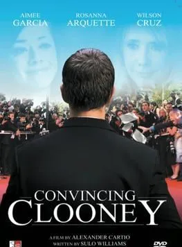 Convincing Clooney