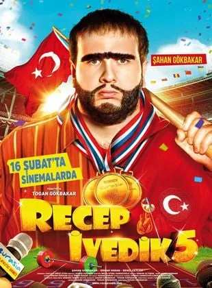 Recep İvedik 5