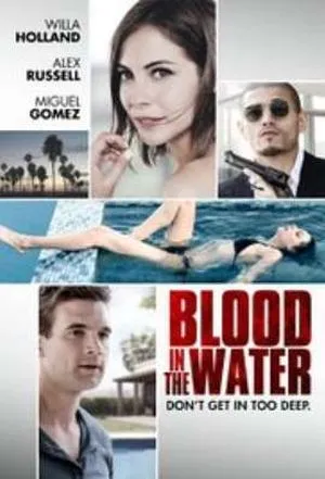 Blood in the Water