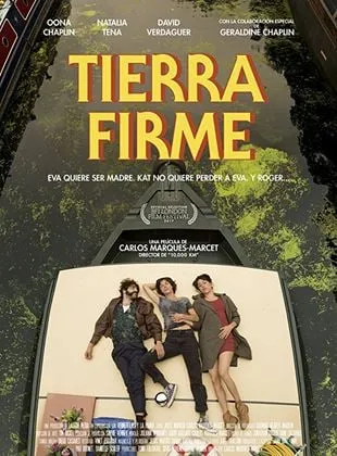 Tierra Firme