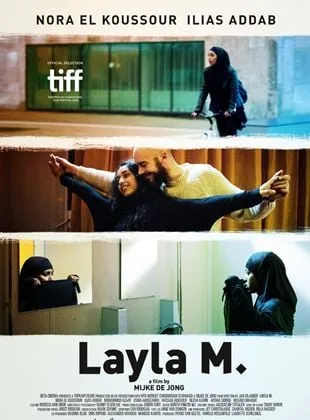 Layla M.