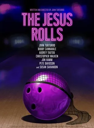 The Jesus Rolls