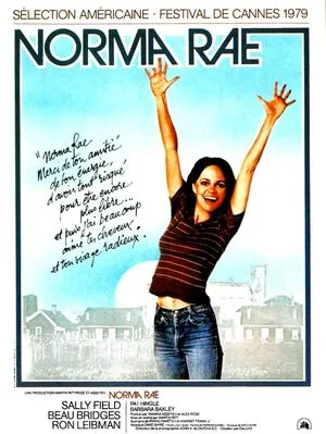 Norma Rae