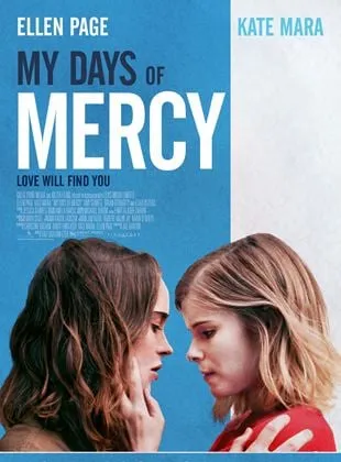 My Days of Mercy