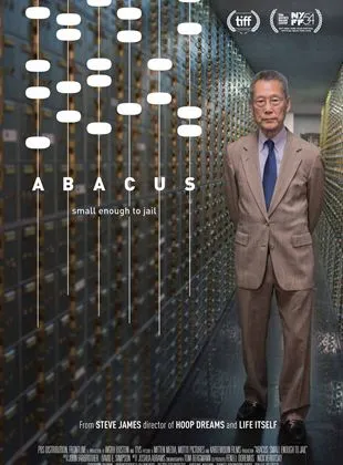 Abacus: Small Enough To Jail