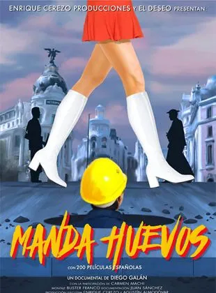 Manda Huevos