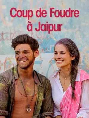 Coup de foudre à Jaipur