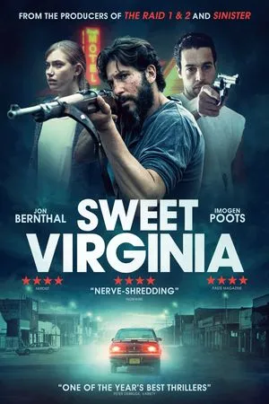 Sweet Virginia