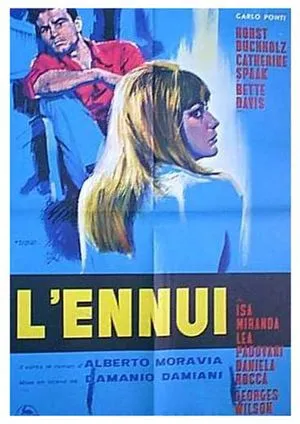 L'Ennui