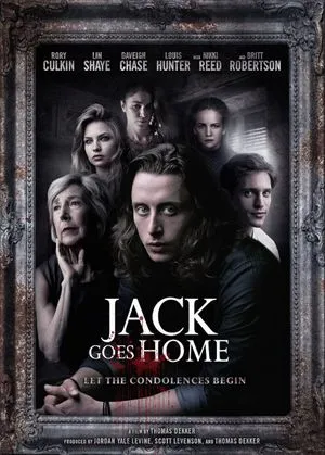 Jack Goes Home