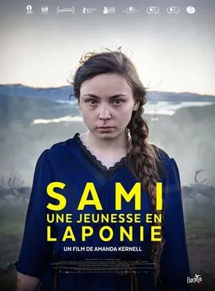 Sami, une jeunesse en Laponie