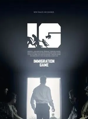 Immigration Game