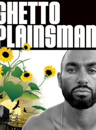 Ghetto Plainsman