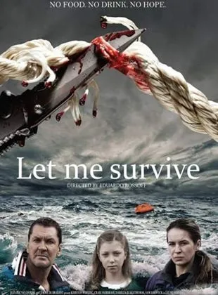 Let Me Survive