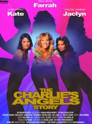 Behind the Camera: The Unauthorized Story of 'Charlie's Angels'