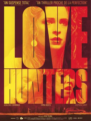 Love Hunters