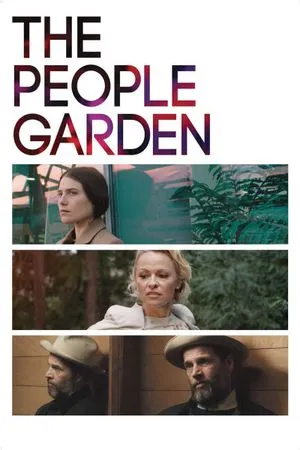 The People Garden