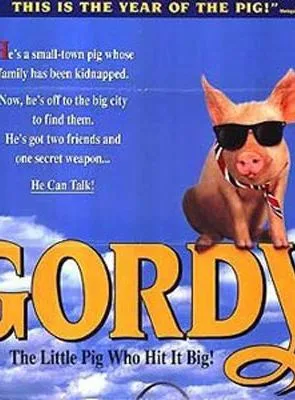 Gordy