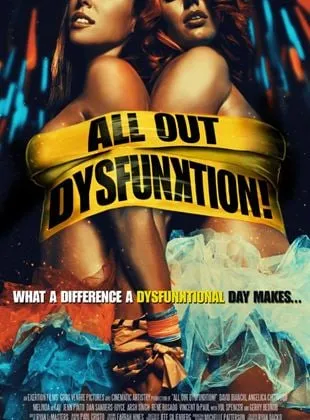 All Out Dysfunktion!