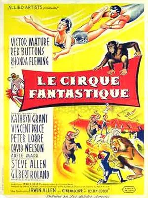 Le Cirque fantastique