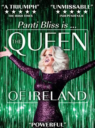 The Queen of Ireland