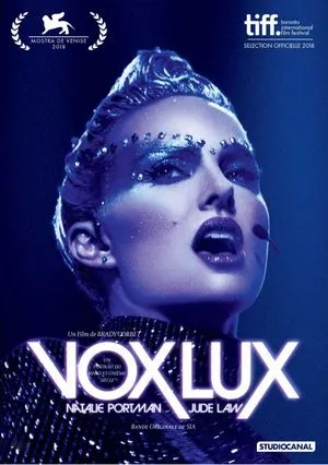 Vox Lux