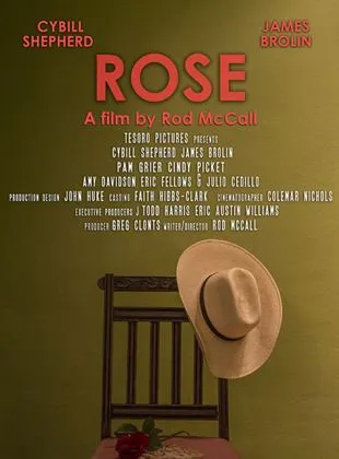 Being Rose