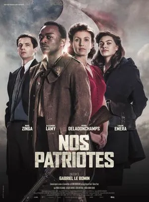 Nos Patriotes