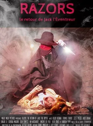 Le Retour de Jack l'éventreur