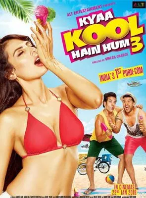 Kya Kool Hain Hum 3