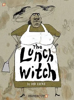 The Lunch Witch