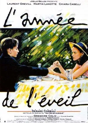 L'année de l'éveil