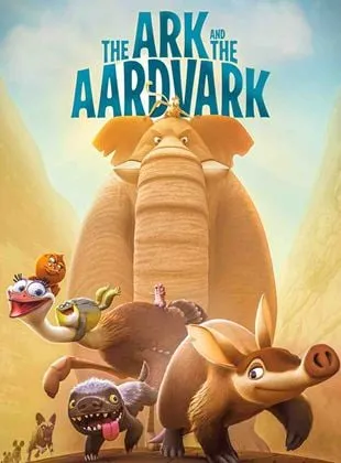 The Ark and the Aardvark