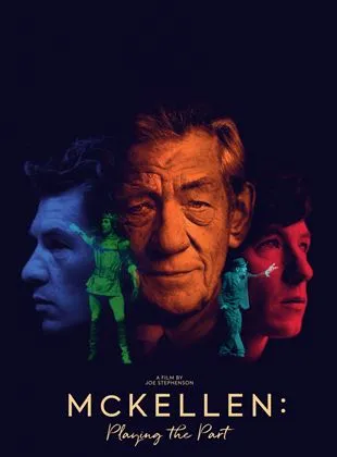 McKellen: Playing the Part