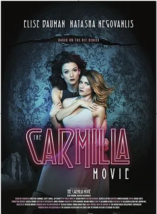 Carmilla: The Movie