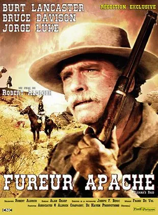 Fureur Apache