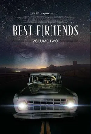 Best F(r)iends: Volume 2