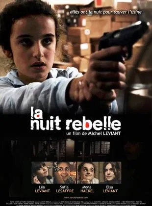 La Nuit Rebelle