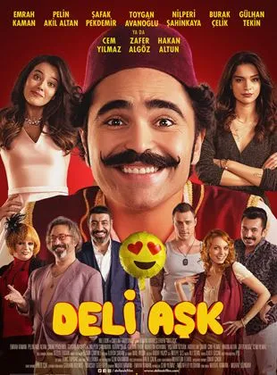 Deli Aşk