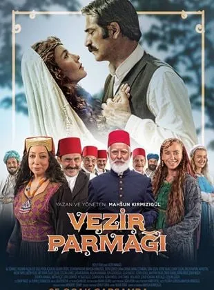 Vezir Parmağı