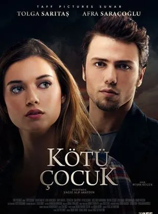 Kötü Çocuk