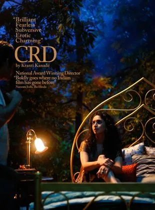 CRD