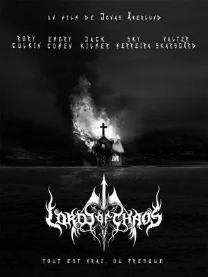 Lords of Chaos