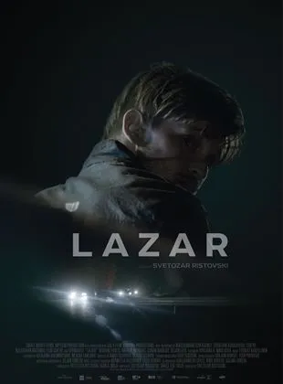 Lazar