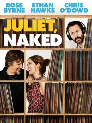 Juliet, Naked