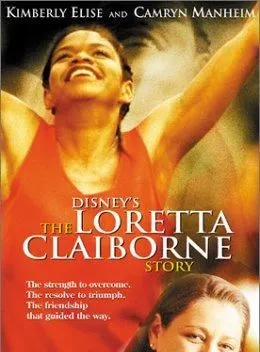 The Loretta Claiborne Story